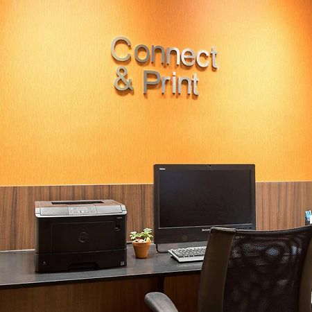 Fairfield Inn And Suites Austin South Εξωτερικό φωτογραφία