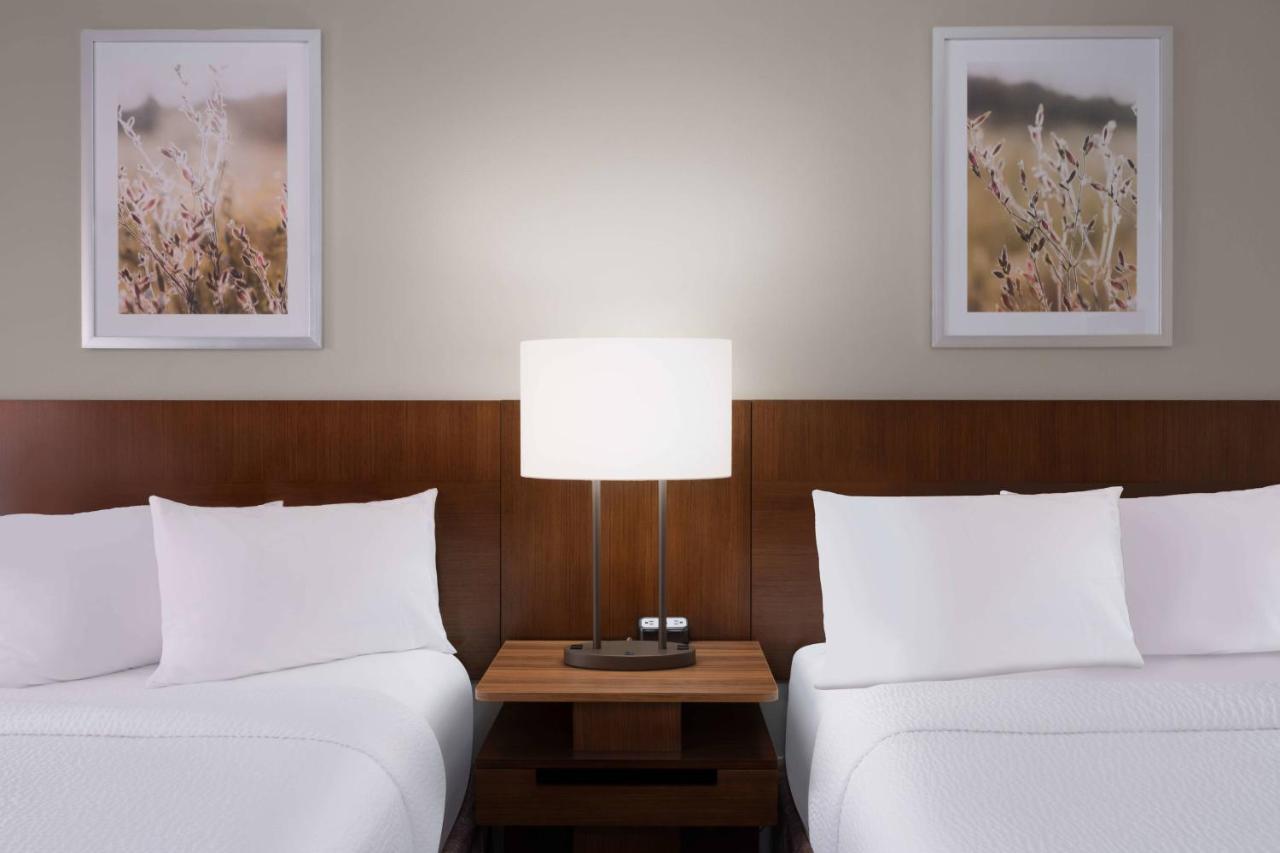 Fairfield Inn And Suites Austin South Εξωτερικό φωτογραφία