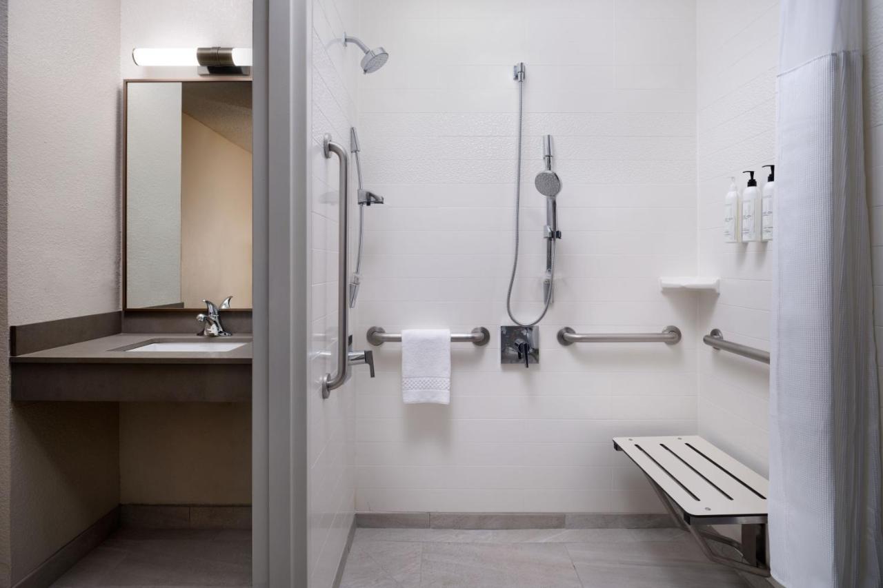 Fairfield Inn And Suites Austin South Εξωτερικό φωτογραφία