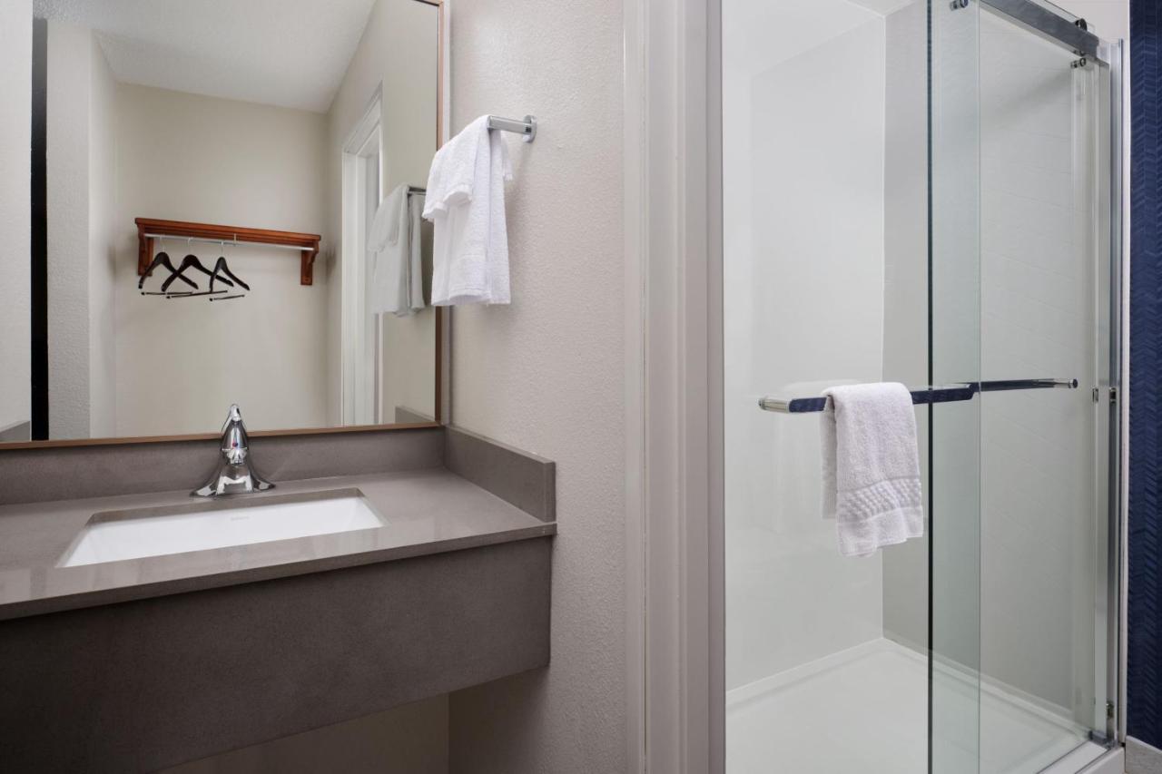 Fairfield Inn And Suites Austin South Εξωτερικό φωτογραφία