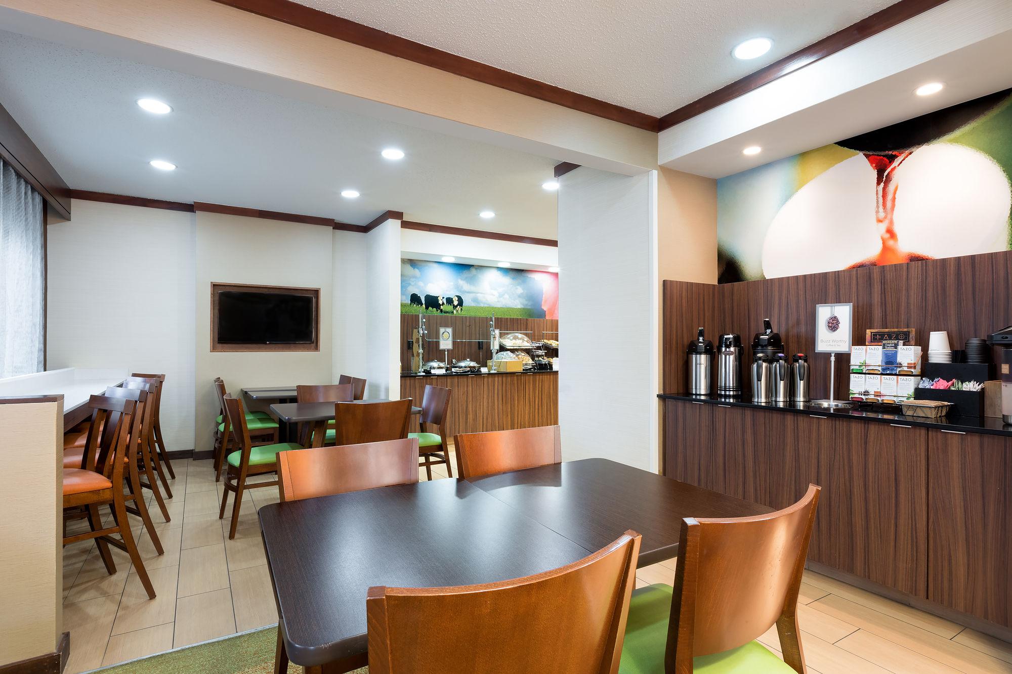 Fairfield Inn And Suites Austin South Εξωτερικό φωτογραφία