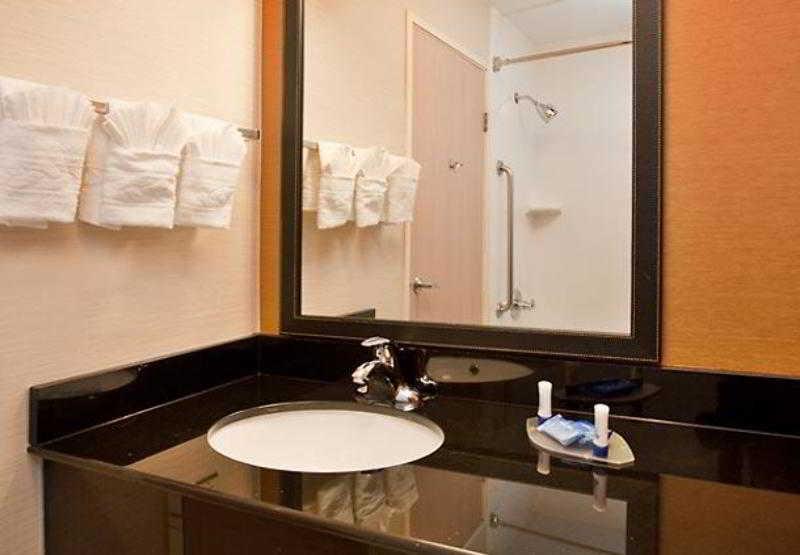 Fairfield Inn And Suites Austin South Εξωτερικό φωτογραφία