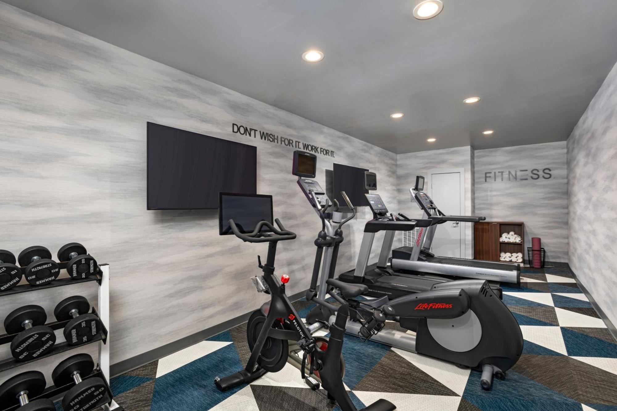 Fairfield Inn And Suites Austin South Εξωτερικό φωτογραφία
