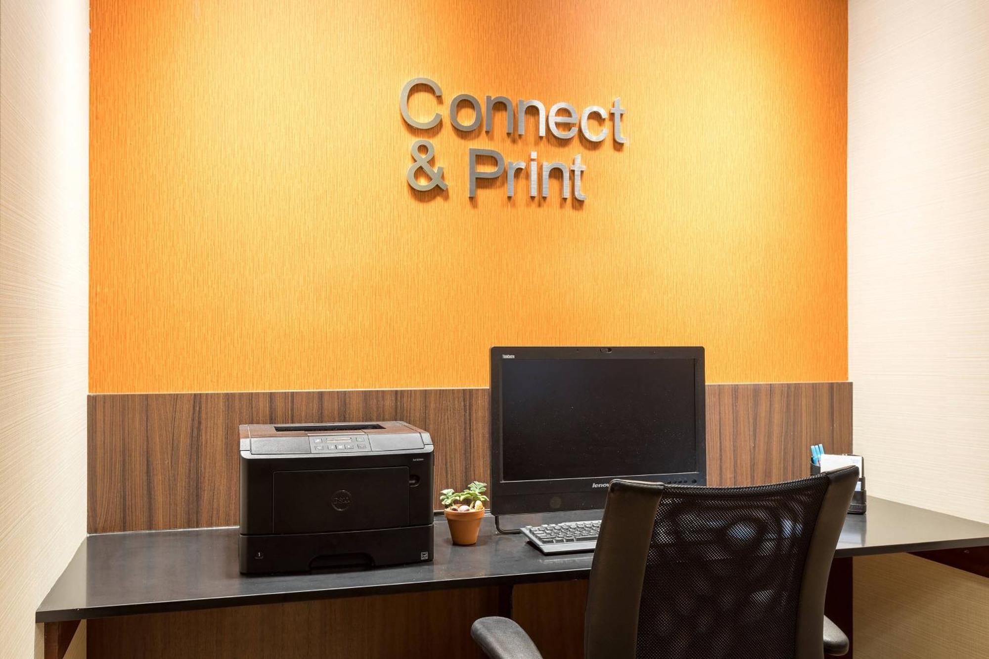 Fairfield Inn And Suites Austin South Εξωτερικό φωτογραφία