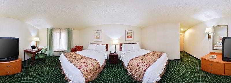 Fairfield Inn And Suites Austin South Εξωτερικό φωτογραφία