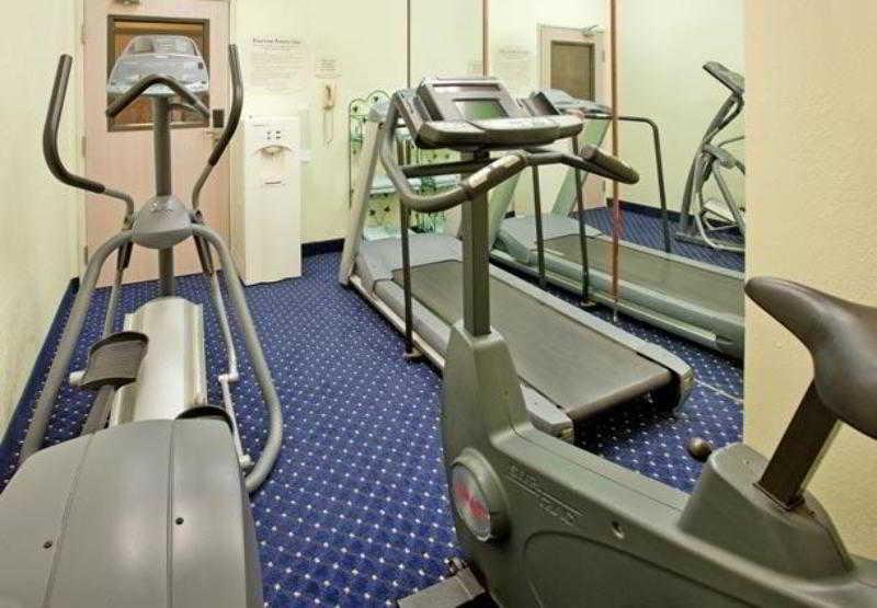 Fairfield Inn And Suites Austin South Ανέσεις φωτογραφία