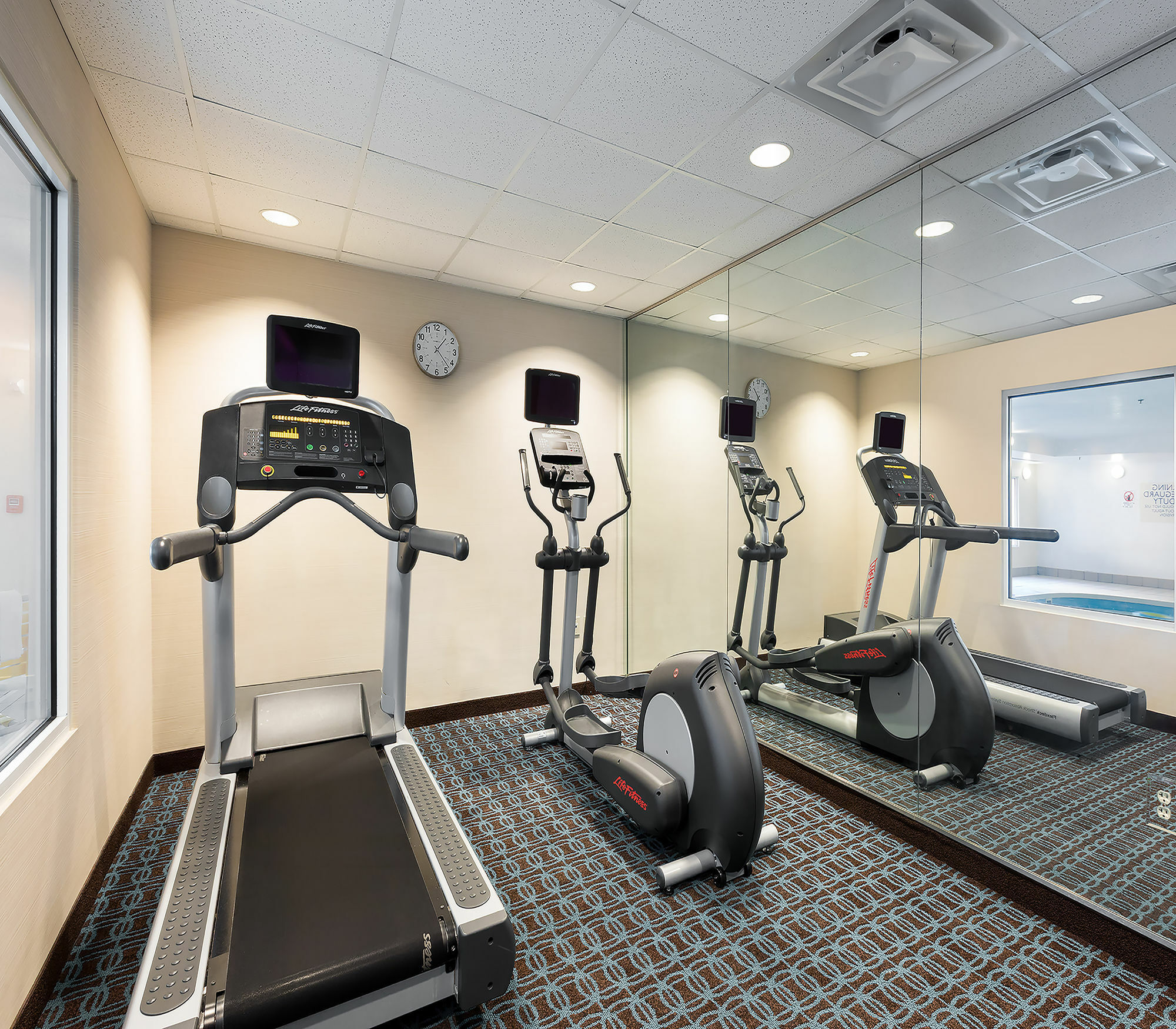 Fairfield Inn And Suites Austin South Εξωτερικό φωτογραφία